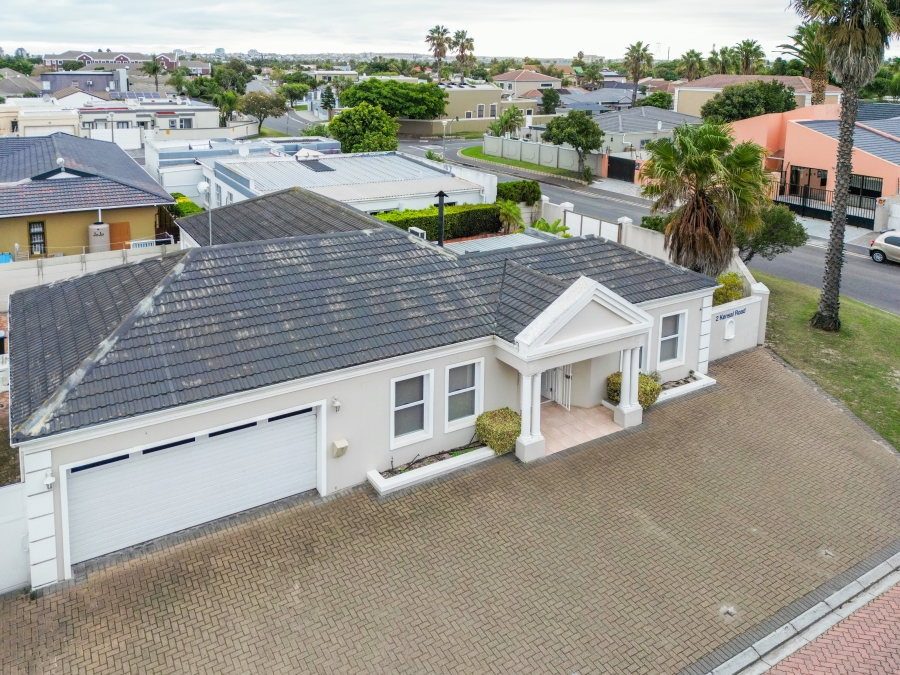 3 Bedroom Property for Sale in Parklands Western Cape